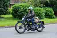 Vintage-motorcycle-club;eventdigitalimages;no-limits-trackdays;peter-wileman-photography;vintage-motocycles;vmcc-banbury-run-photographs